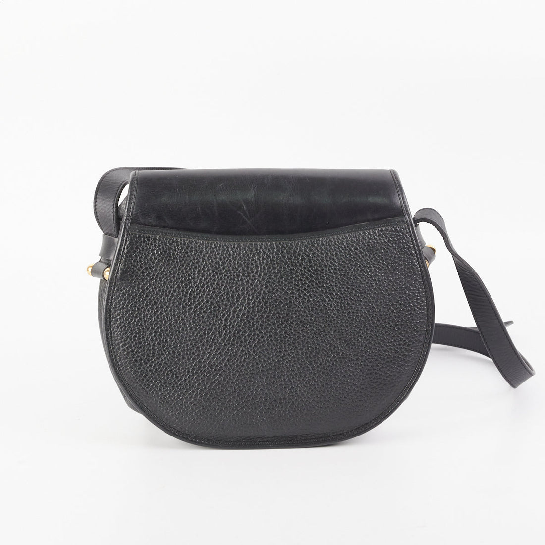 Dior   Crossbody Black
