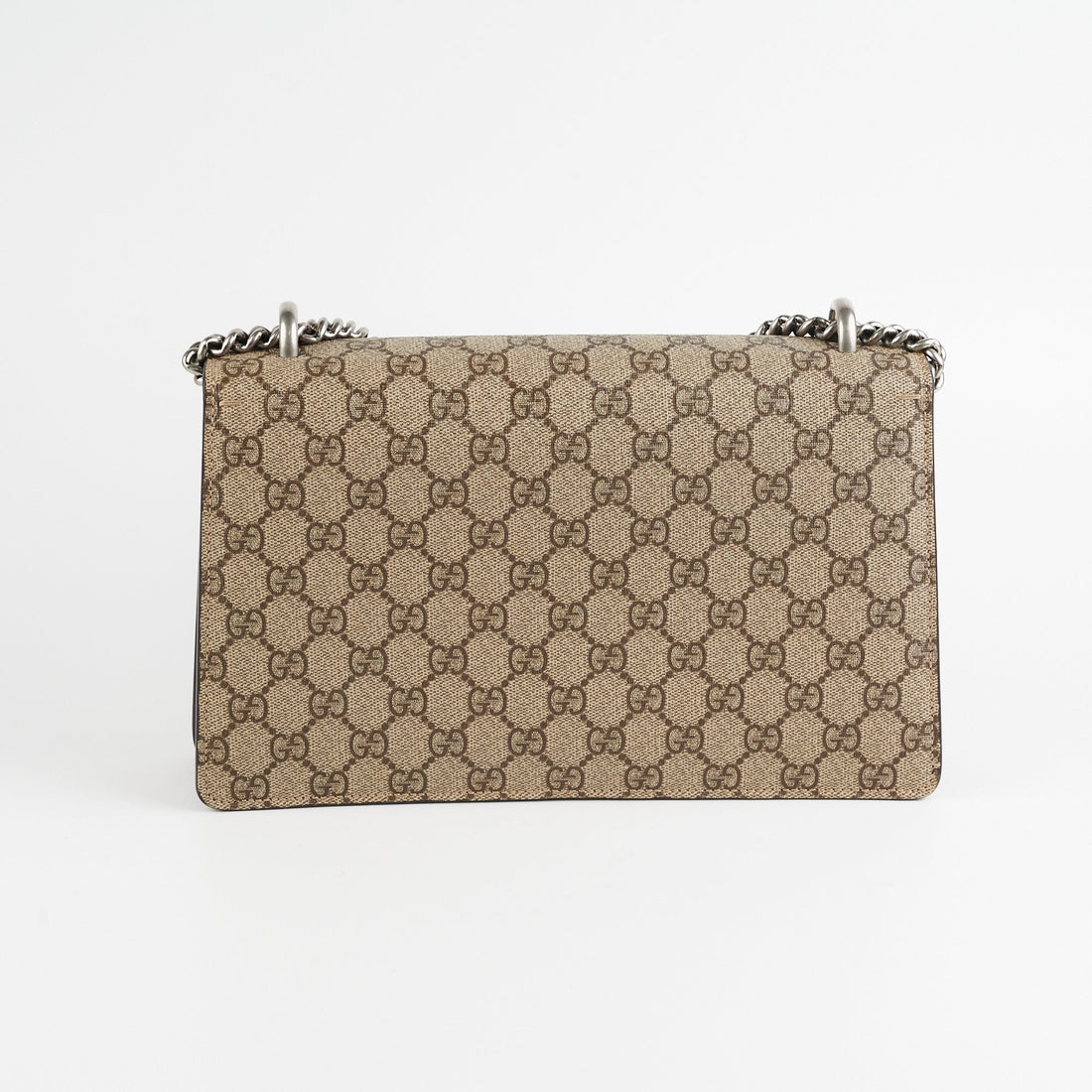 Gucci Dionysus Small Shoulder Bag Red