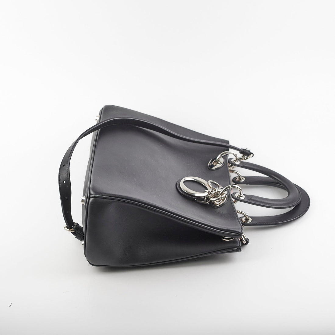 Dior Medium Diorissimo Tote Bag