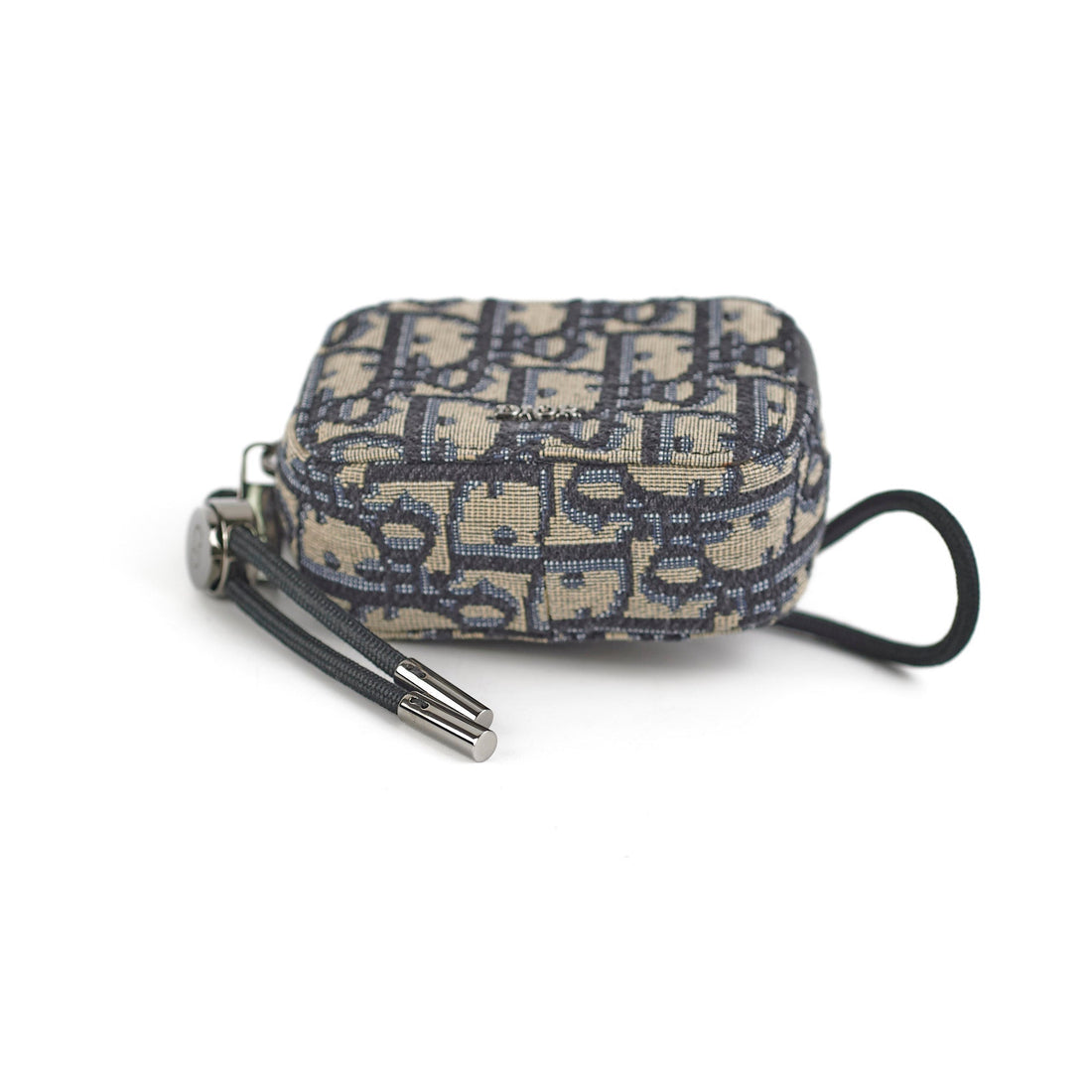 Christian Dior Oblique Mini Pouch