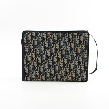 Dior Women SLG 30 Montaigne Pouch Canvas