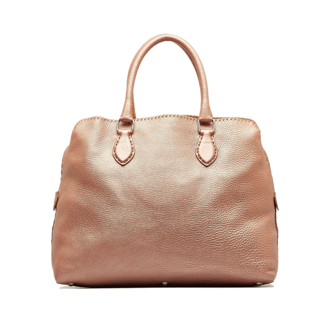 FENDI Selleria Tote Bag