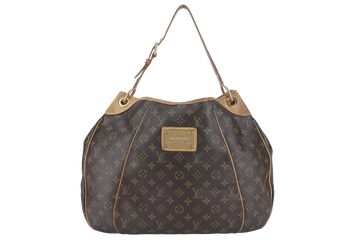 LOUIS VUITTON GALLIERA PM MONOGRAM CANVAS NO DUST COVER