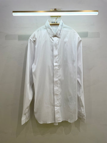 Dior By Dior Men’s Shirt White
