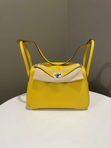 Hermes Lindy 26 Sun Evercolor