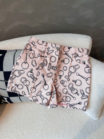 Hermes Effet Kaleidoscope Finesse Rose Quartz