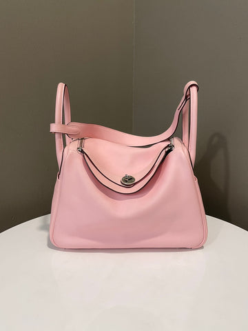 Hermes Lindy 30 Sakura Swift