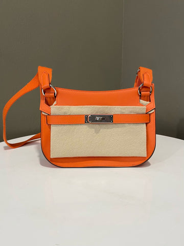Hermes Jypsiere Mini Feu Swift