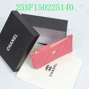 MLB - CHL Wallet - 2560
