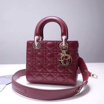 Dior Bags - 2916