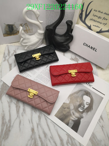 MLB - CHL Wallet - 2614