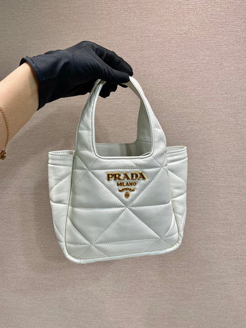 Prada Bags - 2791