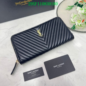 MLB - YLS Wallet - 099