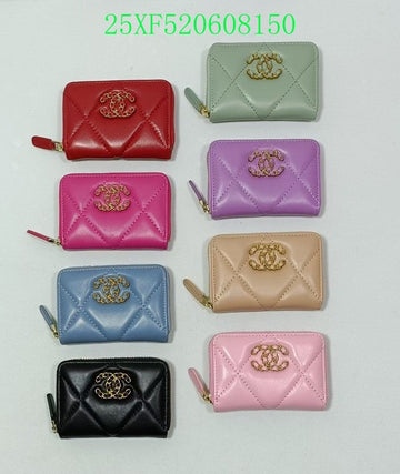 MLB - CHL Wallet - 2317