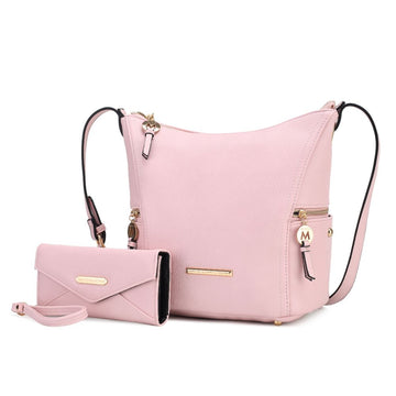 House Of Sarah - Hobo Bag 091