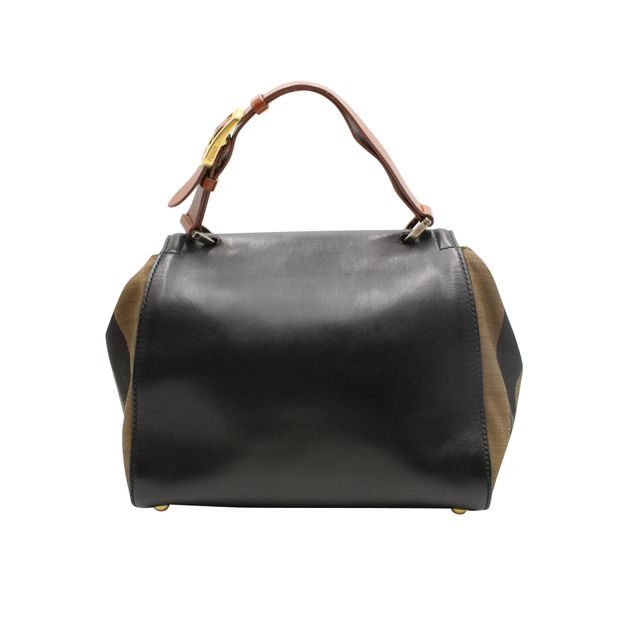 FENDI Peek A Boo   Shoulder Bag