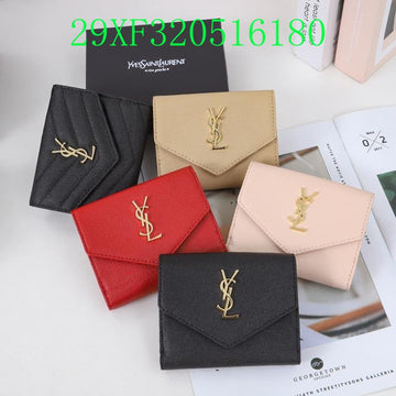 MLB - YLS Wallet - 165
