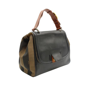 FENDI Peek A Boo   Shoulder Bag