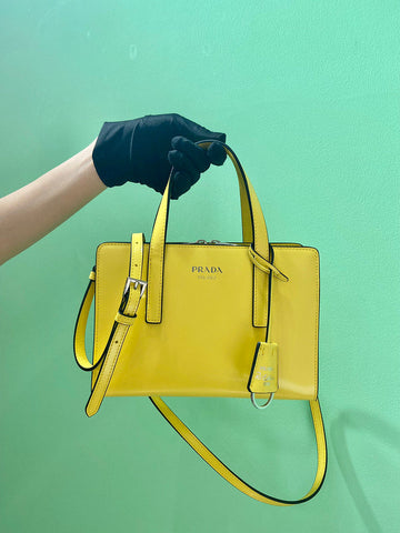 Prada Bags - 3663