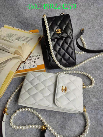 MLB - CHL Wallet - 2676