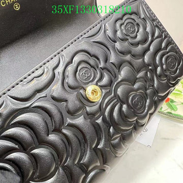 MLB - CHL Wallet - 2435