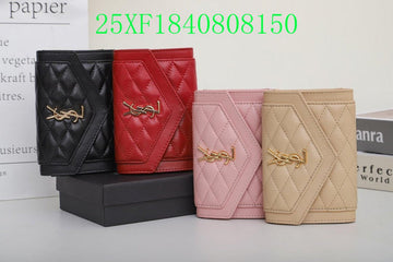 MLB - YLS Wallet - 134
