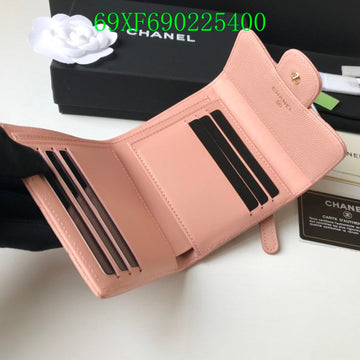 MLB - CHL Wallet - 2506