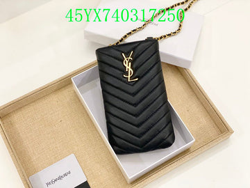 MLB - YLS Wallet - 317