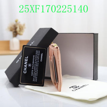 MLB - CHL Wallet - 2553