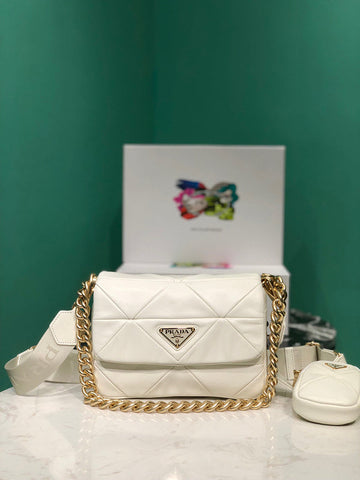 Prada Bags - 3779
