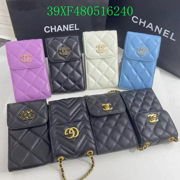 MLB - CHL Wallet - 2344