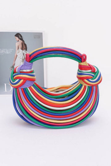 House Of Sarah - Hobo Bag 036
