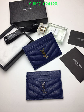 MLB - YLS Wallet - 334