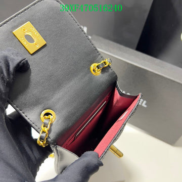 MLB - CHL Wallet - 2343