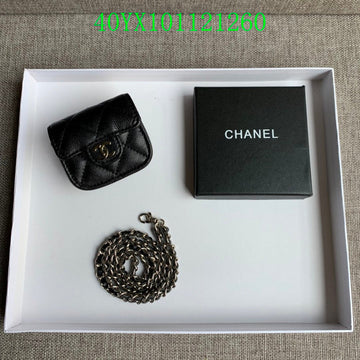 MLB - CHL Wallet - 2473