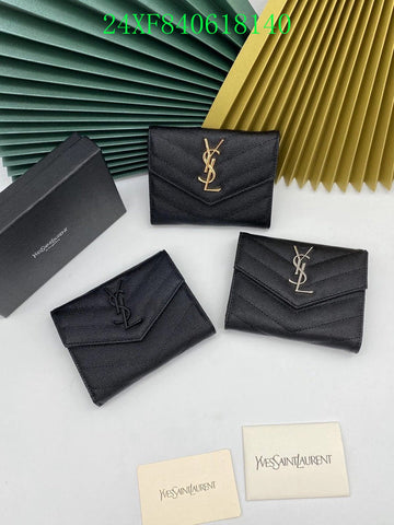MLB - YLS Wallet - 290