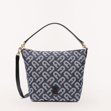 House Of Sarah - Hobo Bag 094
