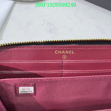 MLB - CHL Wallet - 2354