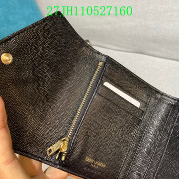 MLB - YLS Wallet - 300