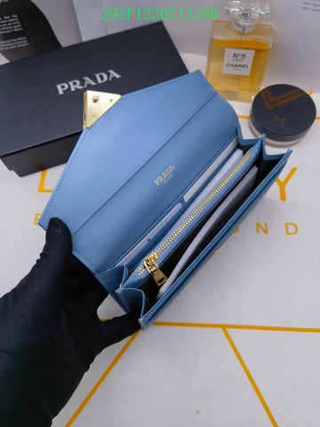 MLB - PD Wallet - 021