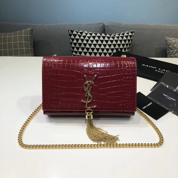 House Of Sarah - Yves Saint Laurent - Bags - 529