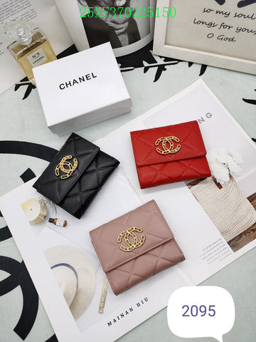 MLB - CHL Wallet - 2539