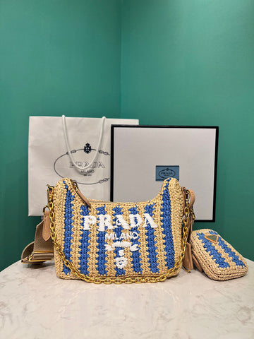 Prada Bags - 888