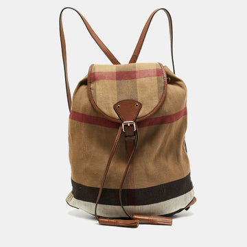 House Of Sarah - Backpack 1417