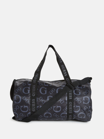House Of Sarah - Duffle Bag 020