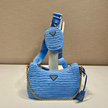 Prada Bags - 5783