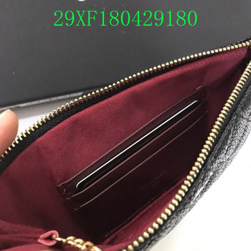 MLB - CHL Wallet - 2358