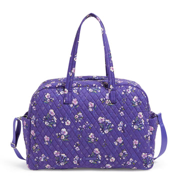 House Of Sarah - Duffle Bag 125