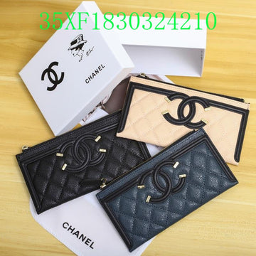 MLB - CHL Wallet - 2421