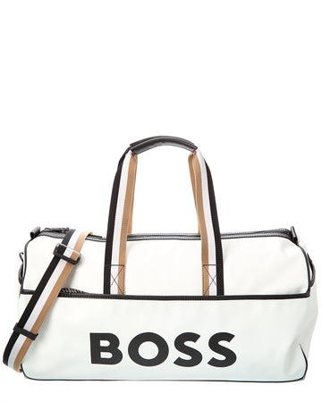 House Of Sarah - Duffle Bag 103
